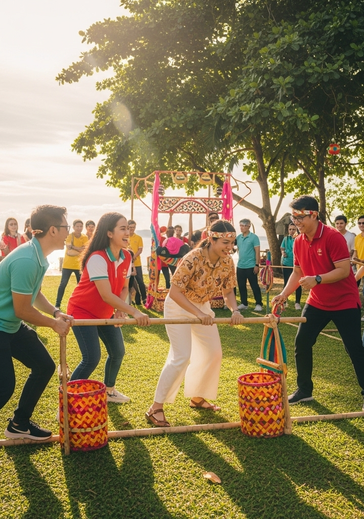 Creative Engagements: How Events Can Strengthen Company Culture