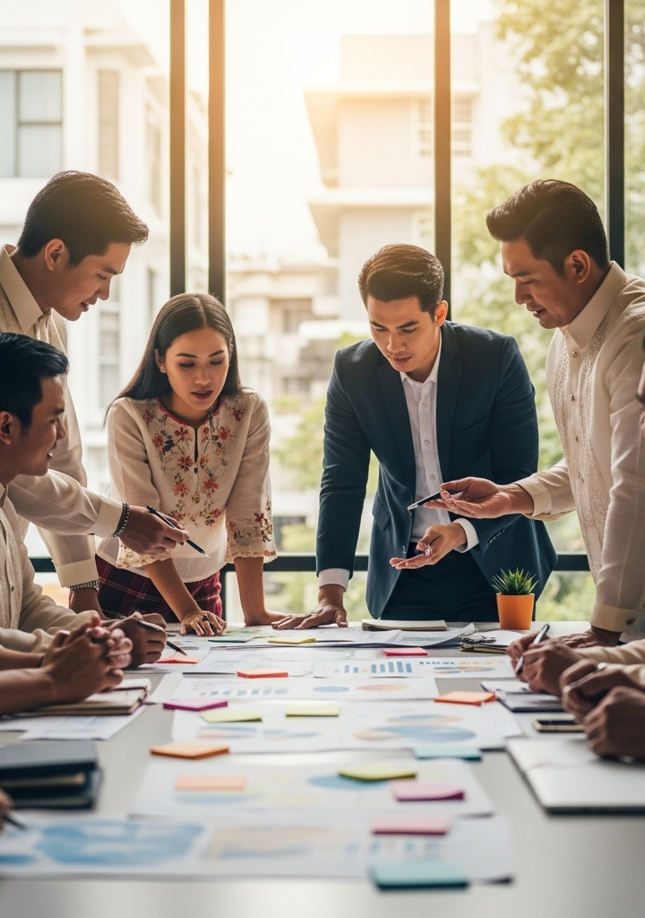 Beyond HR: Why People-Centric Strategy Is Key to Scaling Your Business