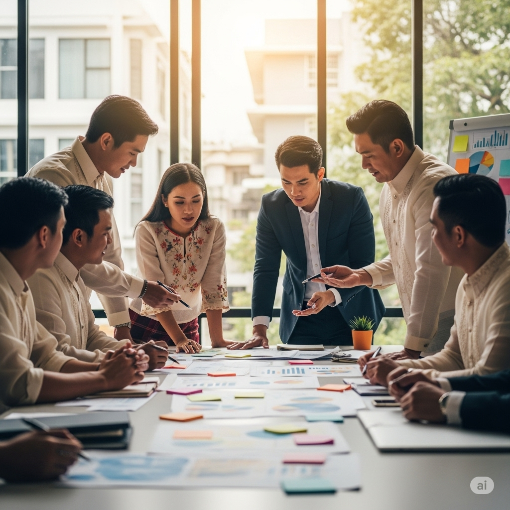 Beyond HR: Why People-Centric Strategy Is Key to Scaling Your Business