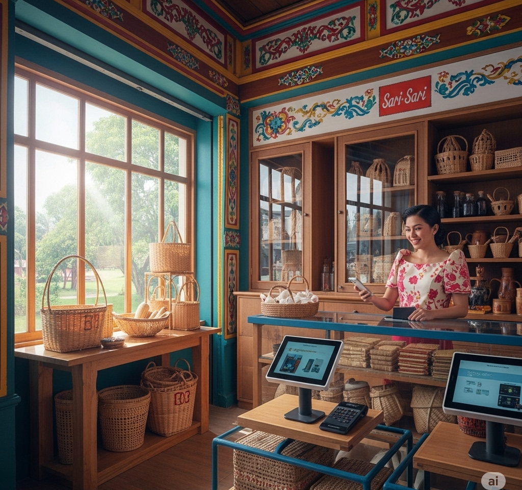Transforming Traditional Filipino Businesses: How Modern Strategy Drives Growth